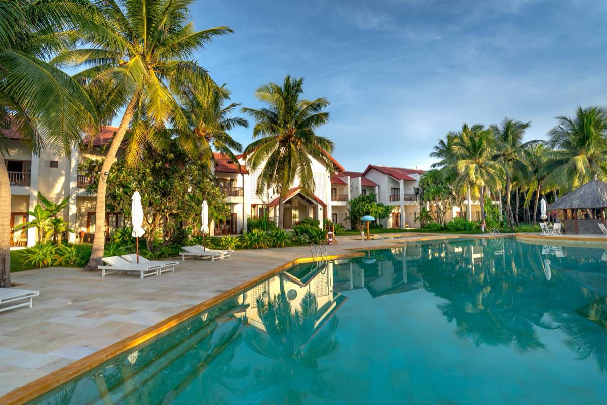 Pool Remodeling & Renovation in Corpus Christi, TX