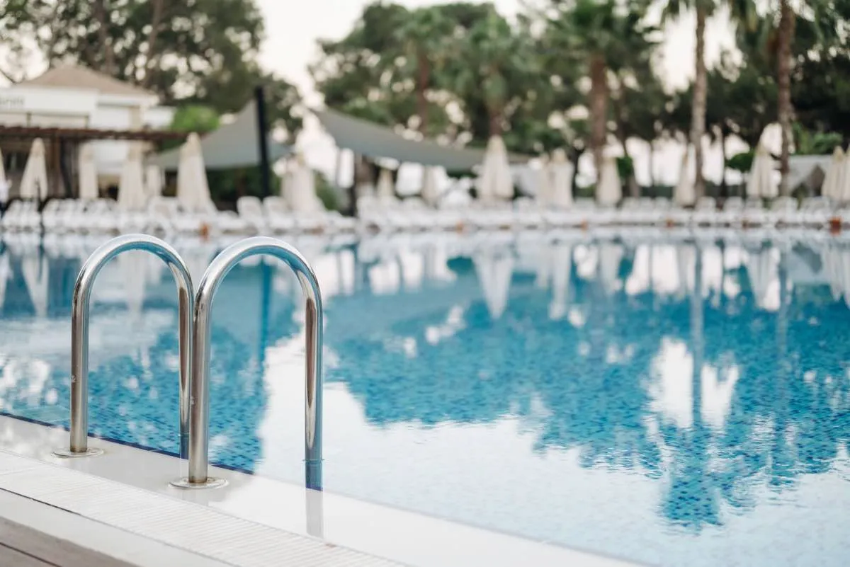 Pool Resurfacing & Replastering in Corpus Christi, TX