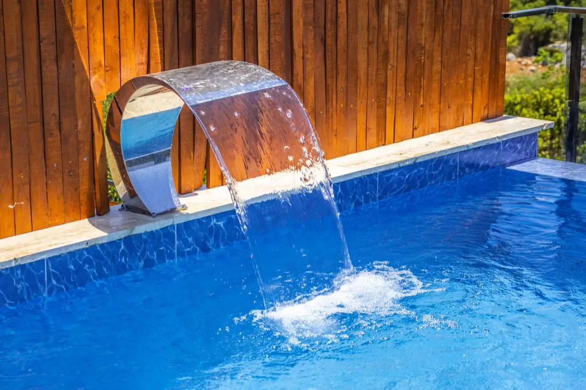 Pool Equipment Repair in Corpus Christi, TX