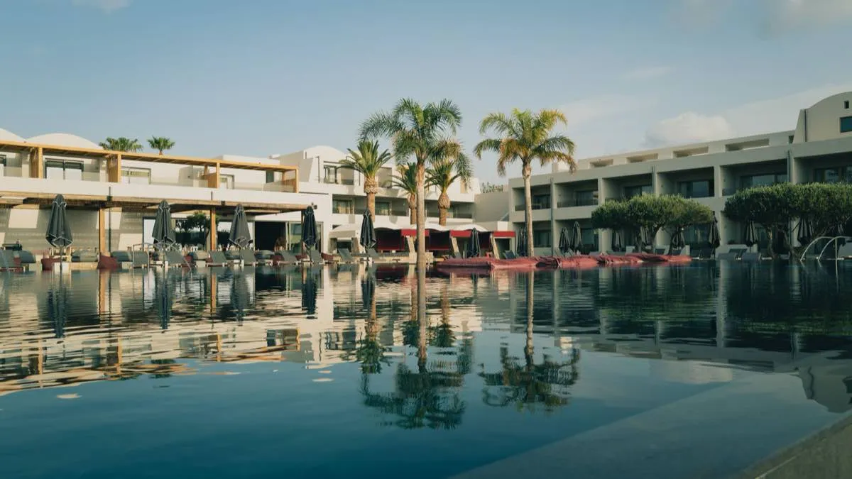 Pool Decks & Patios in Corpus Christi, TX