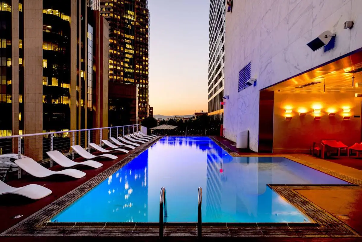 Commercial Pool Construction & Service in Corpus Christi, TX